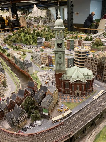 Miniaturwunderland